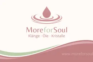 MoreforSoul - Klangschalenmassage in Baden