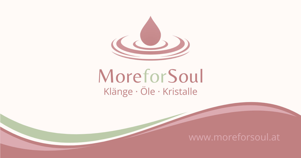 MoreforSoul